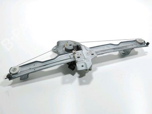 Front left window mechanism DACIA SANDERO 1.5 dCi | BP28240694C22 