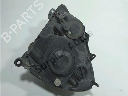 Right headlight RENAULT CLIO II Hatchback Van (SB0/1/2_) | BP36374601C29 - Image 3
