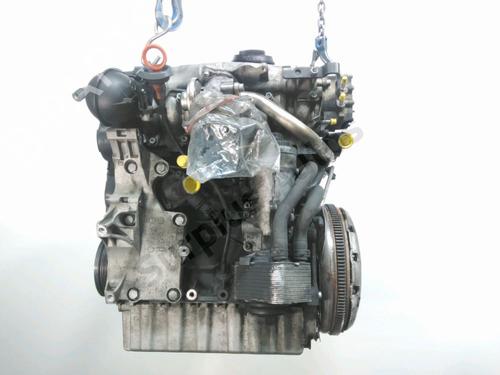 Used Engine Engine 37281861 37281861