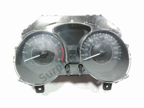 Used Instrument cluster Instrument cluster 37769191 37769191