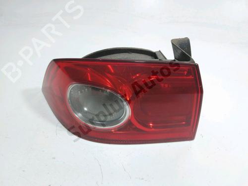 Used Left taillight Left taillight 36069096 36069096