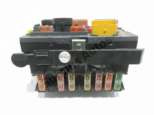 Módulo eletrónico PEUGEOT PARTNER Tepee 1.6 HDi 16V | BP39259828M83 - Image 2