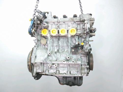 Engine MAZDA 3 (BK) 1.6 (BK14) | BP36464248M1 - Image 3