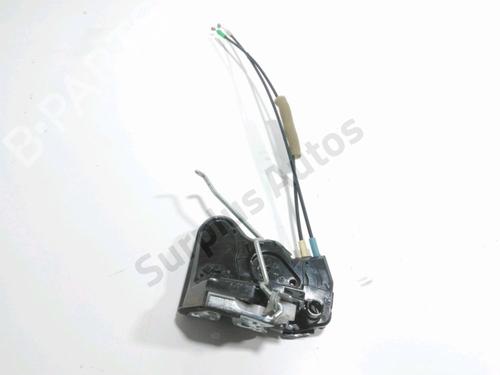 Højre fortil lås SUZUKI SWIFT V (AZ) 1.0 (A2L310) (111 hp) 31058506