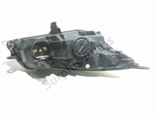 Left headlight OPEL INSIGNIA A (G09) 2.0 CDTI (68) | BP38743492C28 - Image 2