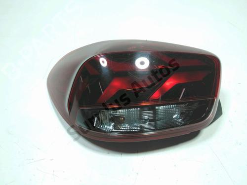 Used Left taillight Left taillight DACIA SPRING EV (B6M1) (45 hp) 39765828 39765828