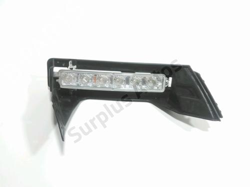 Used Left daytime light CITROËN C1 II (PA_, PS_) 1.2 VTi 82 (82 hp) 28267125