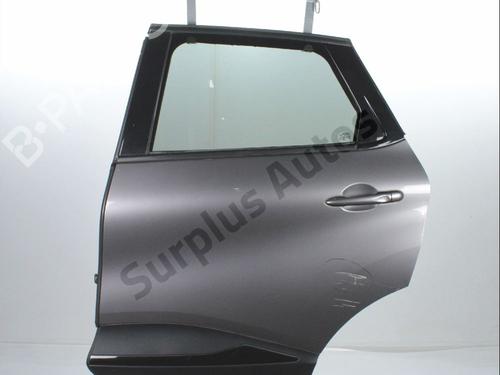 left-rear-door-renault-captur-i-j5_-h5_-2013-40214061 main image