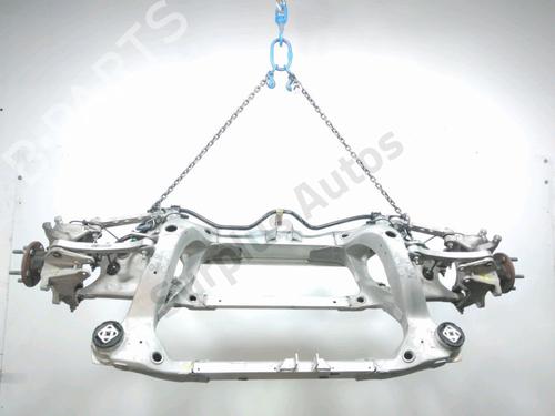 Bagaksel Bagaksel TESLA MODEL S (5YJS) P85 (476 hp) 36831866 36831866