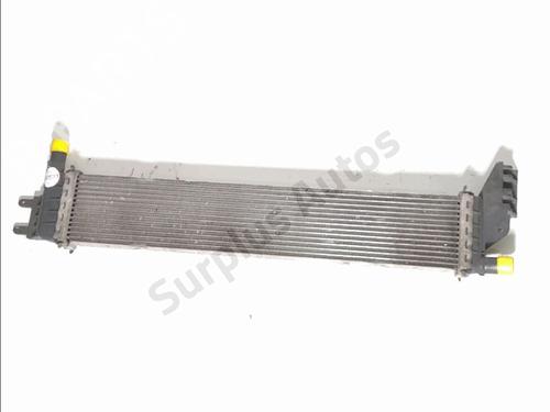 Water radiator DACIA LOGAN MCV II 1.5 Blue dCi 95 (K8JL) | BP37764465M31 - Image 2