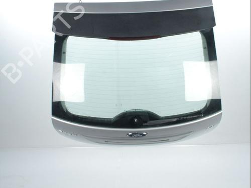 Used Tailgate FORD FOCUS II (DA_, HCP, DP) 2.0 (145 hp) 28259603