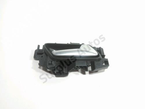 Used Front right interior door handle PEUGEOT 308 SW II (LC_, LJ_, LR_, LX_, L4_) 1.6 BlueHDi 120 (120 hp) 28242902