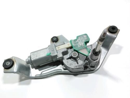 Rear wiper motor MITSUBISHI ASX (GA_W_) 1.8 DI-D (GA6W) | BP28272720M102 