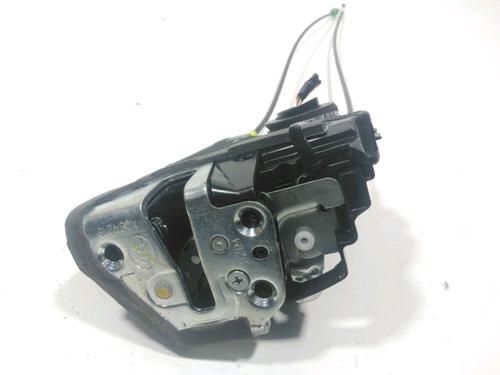 Used Rear left lock TOYOTA AURIS (_E18_) 1.8 Hybrid (ZWE186_, ZWE186R) (136 hp) 28255056