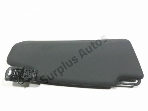 Left sun visor VOLVO V40 Hatchback (525) D3 | BP37786196I1 - Image 3