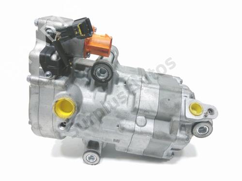 AC compressor HYUNDAI INSTER (AX1) EV | BP37764660M34 - Image 2