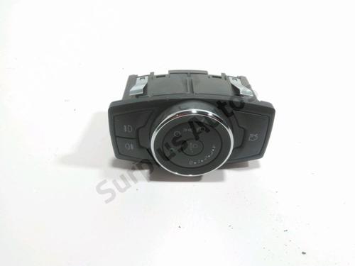 Used Headlight switch FORD KA+ III (UK, FK) 1.2 Ti-VCT (85 hp) 30723642