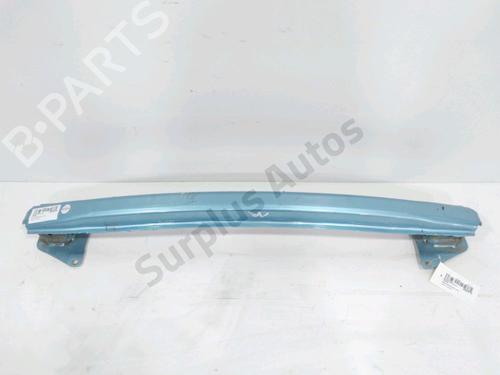 Used Rear bumper reinforcement Rear bumper reinforcement SKODA ROOMSTER (5J7) 1.6 TDI (90 hp) 36374526 36374526