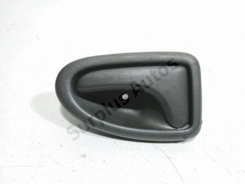 Used Front left interior door handle Front left interior door handle RENAULT MEGANE I Coach (DA0/1_) 1.6 16V (DA0B, DA04, DA11) (107 hp) 36000243 36000243