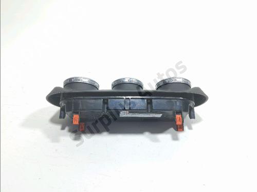 Climate control FIAT 500X (334_) 1.4 (334AXC1B, 334AXC11) | BP40059420I5 - Image 2