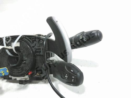Steering wheel controls CITROËN C3 Picasso (SH_) 1.6 HDI 90 | BP34712877E15 - Image 2