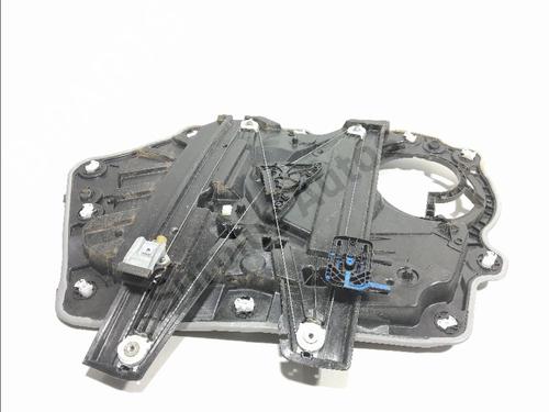 Front left window mechanism FORD FIESTA VII (HJ, HF) 1.0 EcoBoost | BP30800766C22 - Image 2
