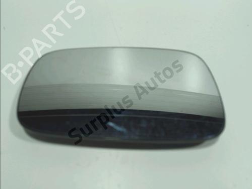 Used Right mirror glass Right mirror glass 36946673 36946673