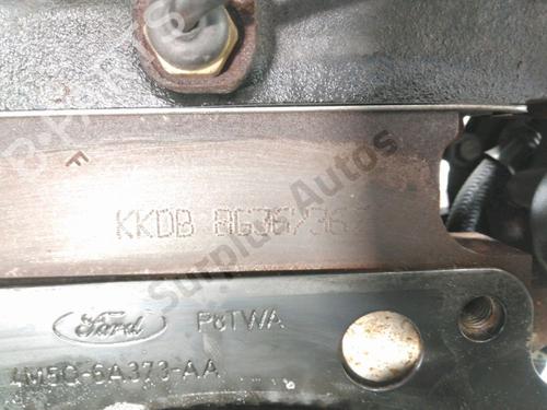 Engine FORD C-MAX (DM2) 1.8 TDCi | BP37762051M1 - Image 5