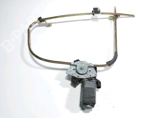 Used Front right window mechanism Front right window mechanism 28239730 28239730
