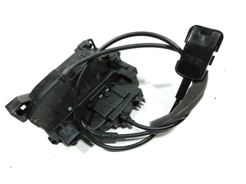 Front right lock RENAULT MODUS / GRAND MODUS (F/JP0_) 1.2 (JP0C, JP0K, FP0C, FP0K, FP0P, JP0P, JP0T) | BP28246971C97 