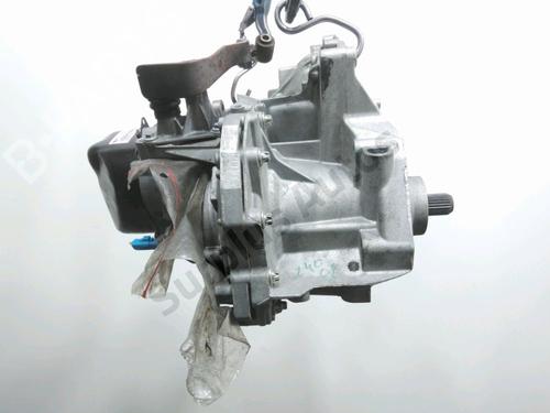 Gearbox DACIA SANDERO 1.2 16V | BP36962803M3 - Image 4