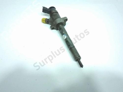 Used Injector PEUGEOT 207 (WA_, WC_) 1.6 HDi (90 hp) 28221618
