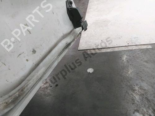 Right tailgate PEUGEOT PARTNER Box Body/MPV 1.6 BlueHDi 120 | BP30087115C77 