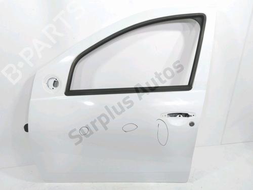 Used Left front door Left front door DACIA DUSTER (HS_) 1.5 dCi 4x4 (109 hp) 34178213 34178213