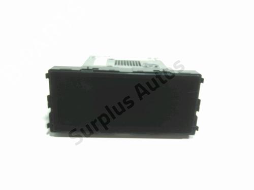 Używane Radio KIA NIRO I (DE) E-NIRO (204 hp) 29048562