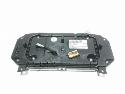 Instrument cluster JEEP AVENGER (J2) Electric | BP38793490C47 - Image 2