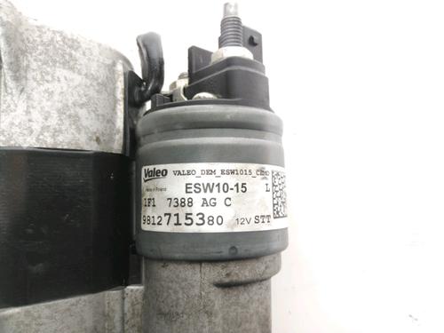 Starter OPEL CORSA F (P2JO) 1.2 (68) | BP28221926M8 