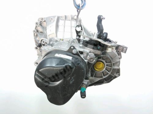 Gearbox RENAULT CLIO V (B7_) 1.0 TCe 100 (B7MT) | BP37585506M3 - Image 3