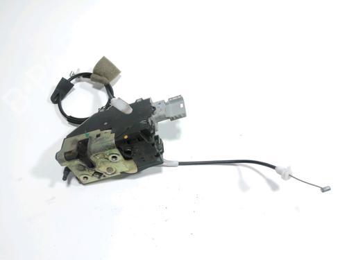 Used Rear left lock CITROËN C4 I (LC_) 2.0 HDi (136 hp) 28255159