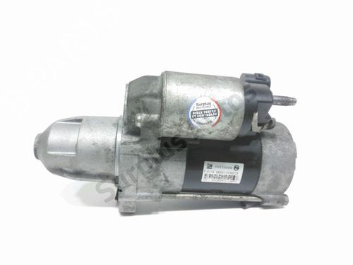 Used Starter OPEL MOKKA / MOKKA X (J13) 1.6 CDTI (_76) (136 hp) 28222296