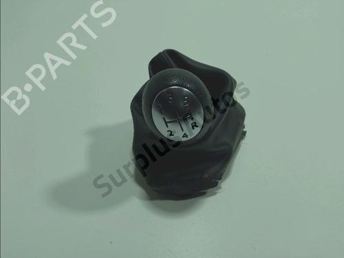 Girkule DACIA SANDERO II 1.0 SCe 75 (B8JC, B8JD, B8NC) (73 hp) 31664013