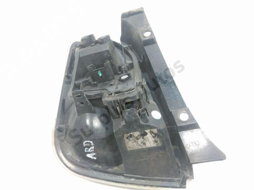 Right taillight FIAT 500 (312_) 1.2 (312AXA1A) | BP38743532C35 - Image 2