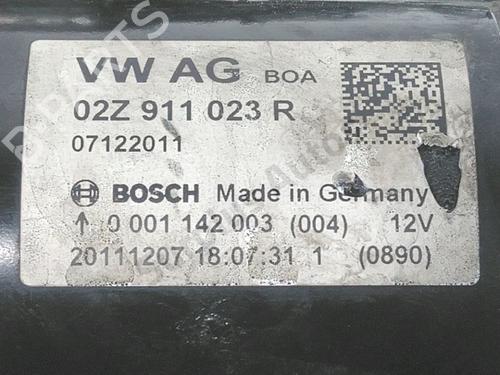 Starter VW PASSAT B7 (362) 1.4 TSI | BP36314503M8  - Image 5