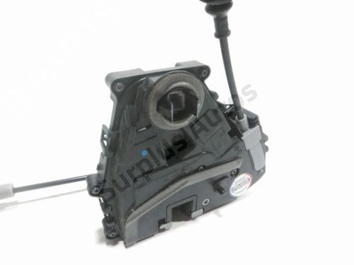 Rear left lock RENAULT CAPTUR II (HF_) E-TECH 145 (HFMU) | BP28255439C100 