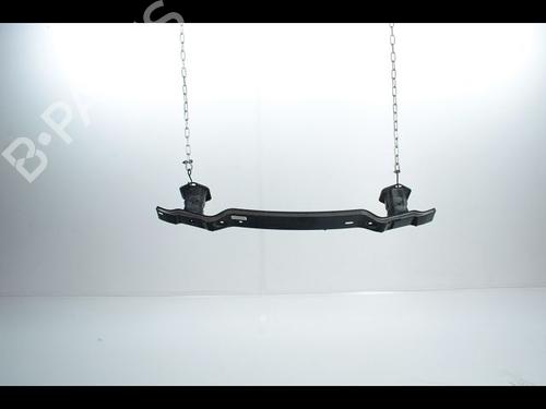 Used Rear bumper reinforcement BMW 1 (F20) 116 d (116 hp) 28257811
