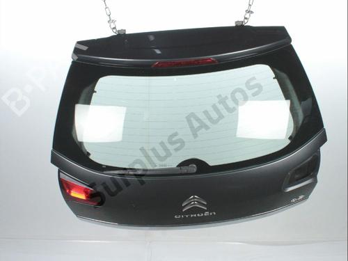 tailgate-citroen-c3-ii-sc_-2009-39737609 main image
