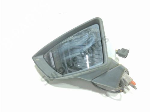 Used Left mirror Left mirror SEAT LEON (5F1) 2.0 TDI (150 hp) 35941687 35941687