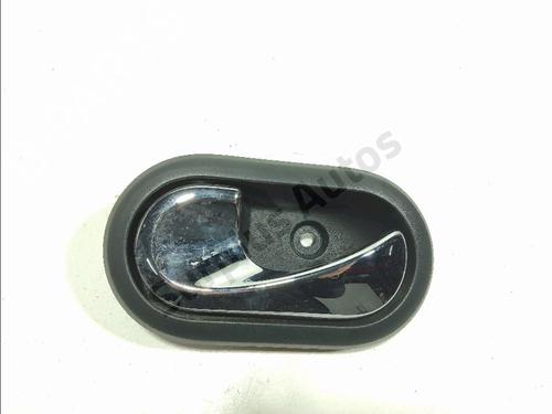 Used Front left interior door handle DACIA DUSTER (HS_) 1.5 dCi (109 hp) 32260903
