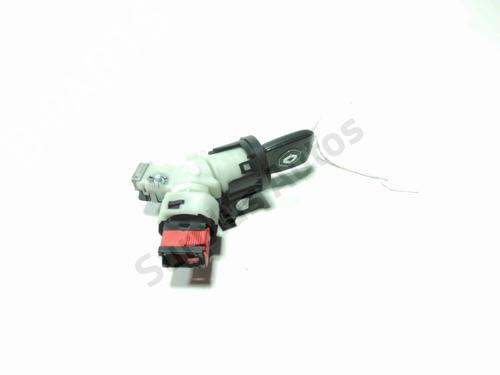 Ignition barrel RENAULT CLIO V (B7_) 1.0 SCe 65 (B7MG) | BP38345274M48 - Image 2