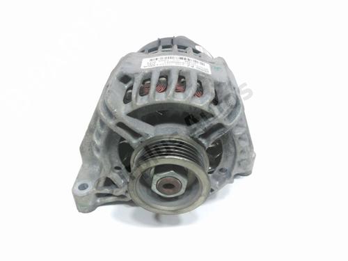 Used Alternator Alternator 29579589 29579589